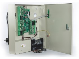 Контроллер TSS-209-6T