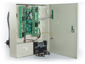 Контроллер TSS-209-8T