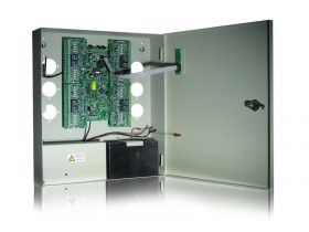 Контроллер TSS-209-8W