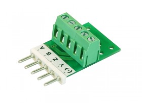 Монтажная плата TSS-MB-001