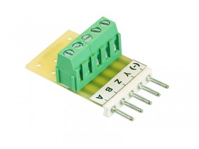 Монтажная плата TSS-MB-002