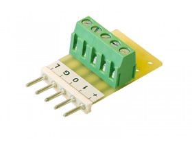 Монтажная плата TSS-MB-003