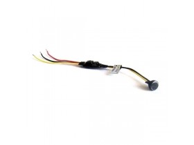 Микрофон МВК-М 02