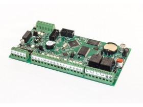 Плата QFT22 контроллера TSS-209-2T(NE) 