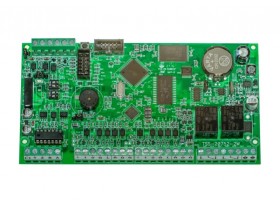 Плата TSS-QFW контроллера TSS-209-2W(NE) 