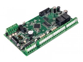 Плата TSS-QLT контроллеров TSS-203-2(4)T 