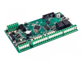 Плата TSS-QLW контроллеров TSS-203-2(4)W