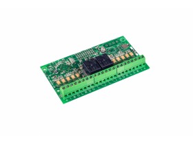 Плата TSS-QSW контроллеров TSS-209-2(4,6,8)W, TSS-203-2(4)W