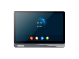 Видеодомофон SVM-1025AMDW P2P AHD