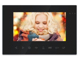 Видеодомофон SVM-718AMD