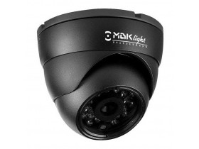 IP видеокамера МВК-LIP 1080 Strong (3.6 мм)