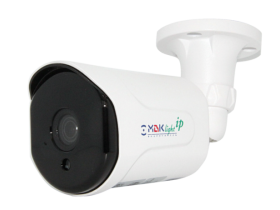 IP видеокамера МВК-LIP 1080 Street (3.6 мм)