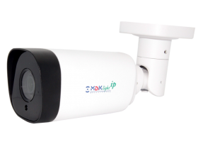 IP видеокамера МВК-LVIP 1080 Street (2.8-12 мм)