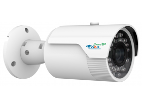 IP видеокамера МВК-SIP-4 Street (3.6 мм)