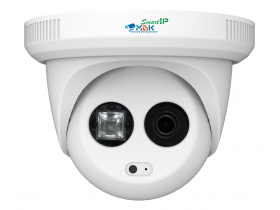 IP видеокамера МВК-SIP-4 Strong (3.6 мм)