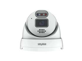 IP видеокамера SVI-D283A SD DT
