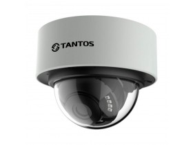 IP видеокамера TSi-Dn236FP