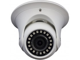 IP видеокамера TSi-Ee50FP