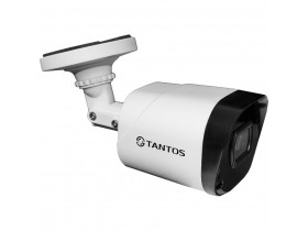 IP видеокамера TSi-Peco25FP