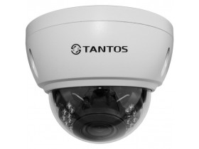 IP видеокамера TSi-Ve25VPA