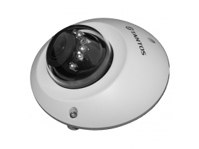 IP видеокамера TSi-Dn235FP