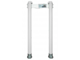 Металлодетектор БЛОКПОСТ РС Х 100