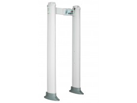 Металлодетектор БЛОКПОСТ РС Х 1200 M K