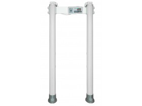 Металлодетектор БЛОКПОСТ РС Х 400 M K (4/2)