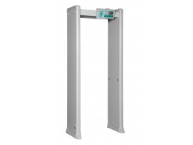 Металлодетектор БЛОКПОСТ PC Z 3300 M K