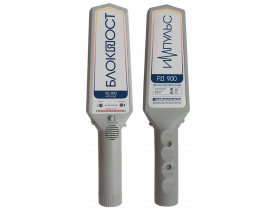 Металлодетектор Блокпост РД-900