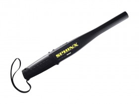 Металлодетектор Sphinx ВМ-612 ПРО