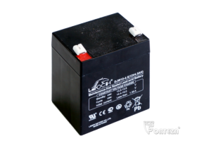 Аккумулятор для БПР-12-1.0