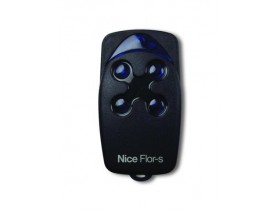 Пульт ДУ Nice FLO4R-S