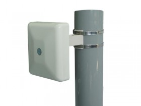 Извещатель радиоволновый двухпозиционный FMW-3/2Т