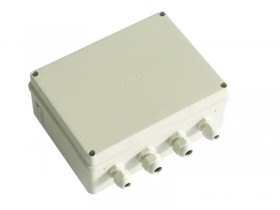 БАРЬЕР-КР-Б (пластик)