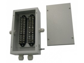 БАРЬЕР-КР-В (металл, без кнопкой)