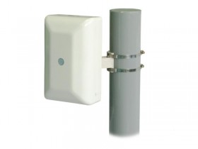 Извещатель радиоволновый двухпозиционный ФОРТЕЗА-200А