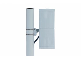 Извещатель радиоволновый двухпозиционный ФОРТЕЗА-М500 bluetooth