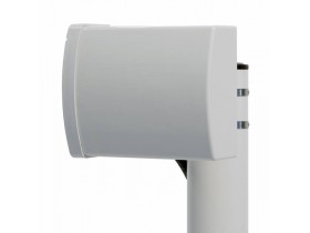 Извещатель радиоволновый двухпозиционный ФОРТЕЗА-М200А