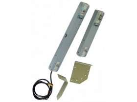 Извещатель проводноволновый однофланговый РЕЛЬЕФ -50°...+80 °С