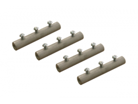 СОЕДИНИТЕЛЬ неразъемный