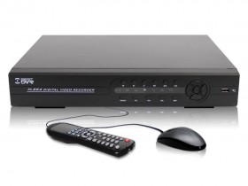 Видеорегистратор BestDVR-1605Light-H