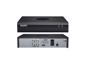 Видеорегистратор Satvision SVR-4115N V3.0