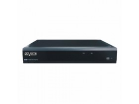 Видеорегистратор Satvision SVR-6115F V3.0
