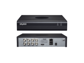 Видеорегистратор Satvision SVR-8115N V3.0