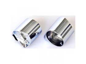 Патрубок прямой Perco BH02 0-10