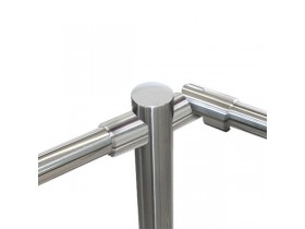 Патрубок поворотный Perco BH02 0-11