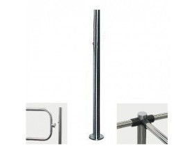 Трехсторонняя стойка Perco BH02 2-06/EL