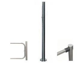 Стойка Perco BH02 2-15