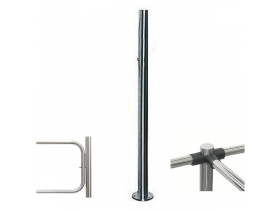 Трехсторонняя стойка Perco BH02 2-16